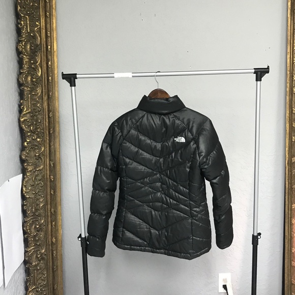 North Face Black women’s coat - Picture 5 of 6